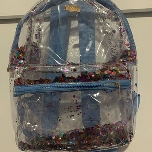 Packed Party Confetti Backpack